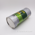 1L Cleaning Frein Fluid Metal Cans